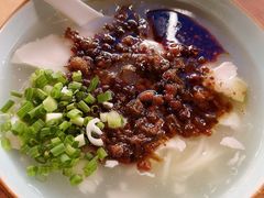-豆相识•九九豆腐脑(牛咡桥店)