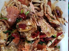 -宾朋海鲜特色美食餐厅·纯手工鲅鱼水饺(兴海路店)