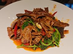 -院8里·小聚园老川菜(九眼桥店)