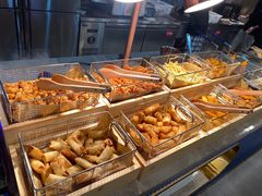 -千滋百味自助海鲜烤肉(布吉景华店)