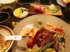 -西村日本料理(香格里拉饭店)