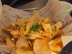 -大同江朝鲜菜•长春地标美食(绿园吾悦广场店)