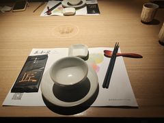 -匠和风精致料理(宁德万达店)