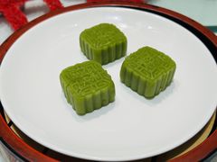 -御仙都北京菜馆·烤鸭店(双井店)