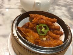 -糖朝(尖沙咀店)