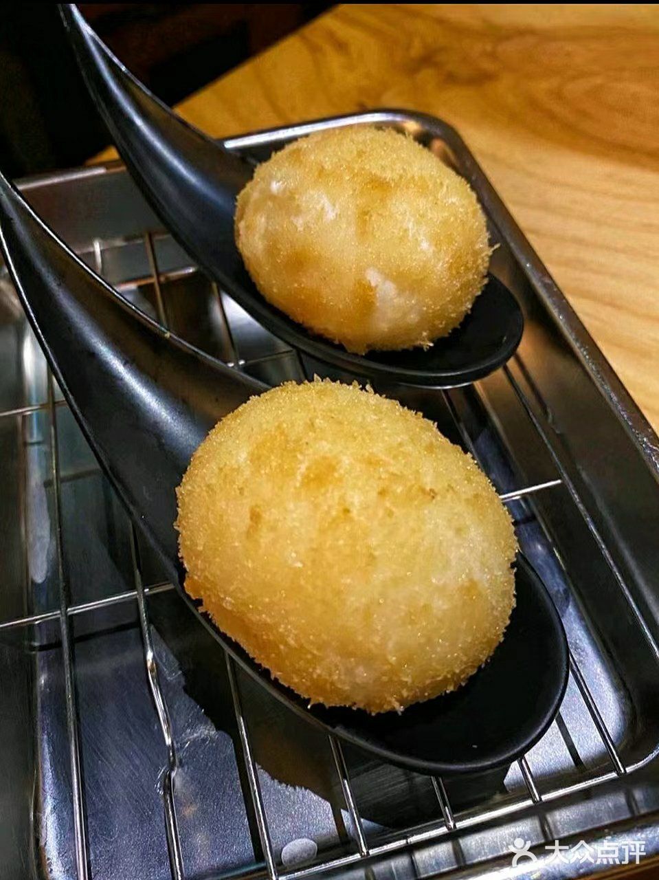 香港旅游！国庆要去吃很火的大阪烧串