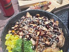 -哏儿寿司(红桥店)