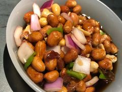 -很久以前羊肉串(昌里路三钢里店)