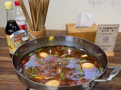 -津市刘聋子粉馆(林科大店)