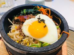 -七八冷面·延边朝鲜族美食(圣熙八号店)