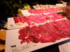 -牛事制造局牛肉火锅(莲岳路店)