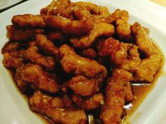 -吕氏疙瘩汤·海鲜新鲁菜(凯德mall新都心店)