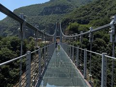 -云丘山景区