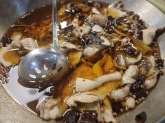 -拿渡·水煮鱼 麻辣香锅(西单大悦城店)