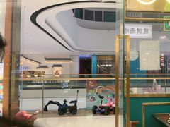 -顺粤楼·粤菜·点心(融创茂店)