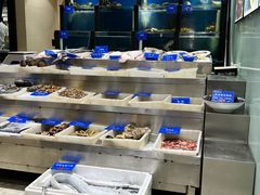-品味居·首店·大连鲜活海鲜大连菜(东港店)
