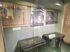 -上海蔡元培故居陈列馆