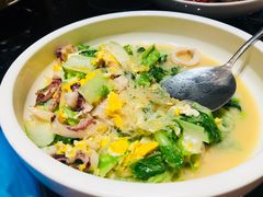-开海·红岛海鲜虾水饺(石老人店)