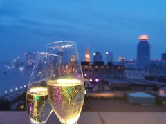 -上海和平饭店华懋阁 Cathay Room