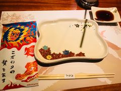 -肉魁屋·烧肉·烧鸟·酒场(高新店)