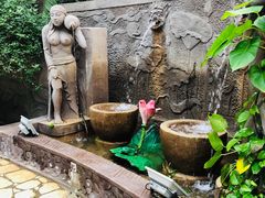 -龙达温泉生态城