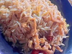 -串小白烧烤(金沙洲店)