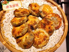 -徽州小镇(高新店)