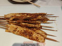 -状元阁烧烤(新华路总店)