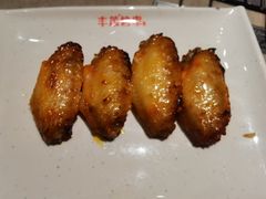 -丰茂烤串(金源店)