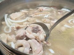 -椰客·海南椰子鸡(新塘永旺梦乐城店)