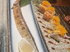 -千代武日本料理(开发区店)