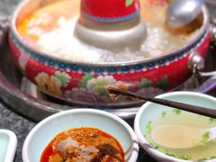佐料-老甘家小龙虾江湖菜(邦兴花园店)