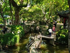 -绮园景区