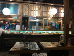 -鸟鸣门屋台料理(金帝银泰店)