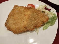 -红房子西菜馆(淮海中路店)