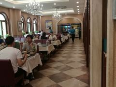 -巴依老爷新疆美食(清华东门店)