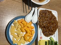 -直隶安家牛肉罩饼(建华店)