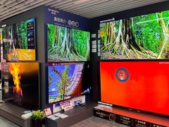 -苏宁易购(Suning Pro深圳华强北店)