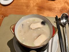 -新荣记(新源南路店)