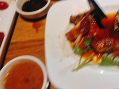 -点心传说·粤菜点心(佐阾虹湾店)