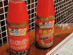 -捷信牛奶甜品世家(五道口店)