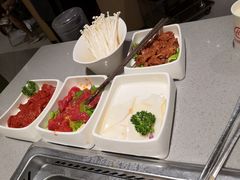 -海底捞火锅(奥山世纪城店)