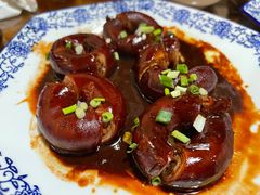 -呼吸森林·生态农庄农家乐私房菜