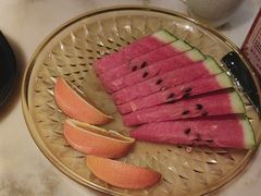 -红蜡烛-养生粥-津鲁菜(中山路店)