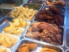 -梅记大块头爆鱼店(乍浦路店)