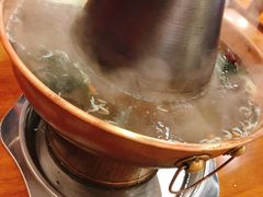 传统火锅-乐宴·老北京铜火锅(桂庙店)