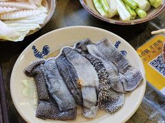 -黄潇洒老火锅(九眼桥宏济巷店)