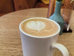 -逸派咖啡 EPARKCOFFEE(广安门店)