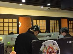 -古田居·特色寿司料理(星之岛旗舰店)