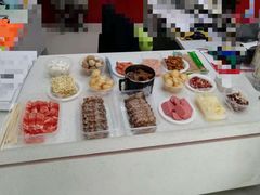 -锅圈食汇火锅烧烤食材超市(仁和花园店)